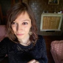 Federica P. insegnante di Aiuto compiti