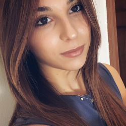 Giorgia F. insegnante di Aiuto compiti