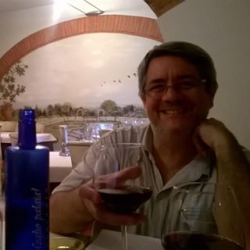 Marcello M. insegnante di Aiuto compiti