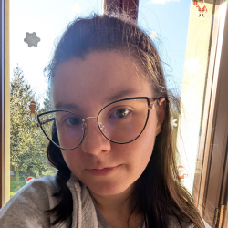Elisa M. insegnante di Aiuto compiti