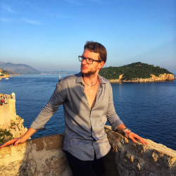 Davide B. insegnante di Aiuto compiti