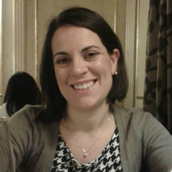 Serena F. insegnante di Aiuto compiti