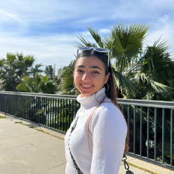 Celeste S. insegnante di Aiuto compiti