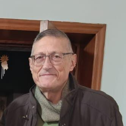 Giovanni M. insegnante di Chimica