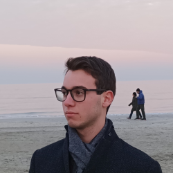 Alessio P. insegnante di Algebra