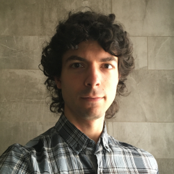 Claudio D. insegnante di Algebra