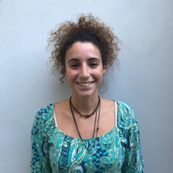 Emma S. insegnante di Aiuto compiti