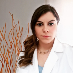 Erika S. insegnante di Aiuto compiti