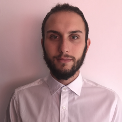 Alessio M. insegnante di Aiuto compiti