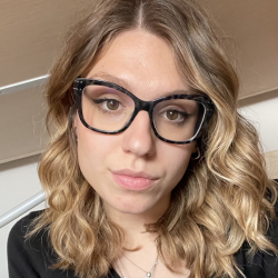 Ilaria B. insegnante di Aiuto compiti