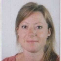 Francesca B. insegnante di Algebra