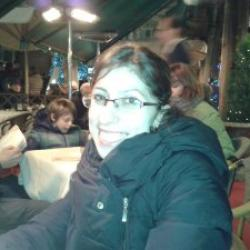 Tiziana G. insegnante di Biologia