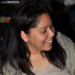 Alessandra Maria G. insegnante di Aiuto compiti