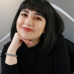 Francisca P. insegnante di Aiuto compiti