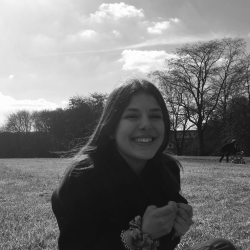 Chiara S. insegnante di Aiuto compiti