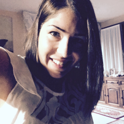 Michelle B. insegnante di Aiuto compiti
