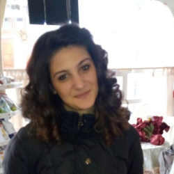 Jessica C. insegnante di Aiuto compiti