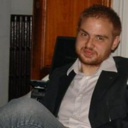 Francesco A. insegnante di Aiuto tesi