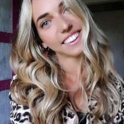 Martina B. insegnante di Aiuto compiti