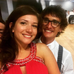 Federica B. insegnante di Aiuto compiti