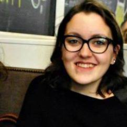 Federica M. insegnante di Aiuto compiti