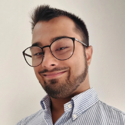 Mattia M. insegnante di Aiuto tesi