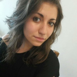 Giulia G. insegnante di Aiuto compiti