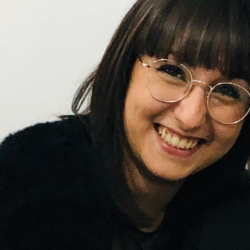 Caterina D. insegnante di Aiuto compiti