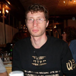 Daniele P. insegnante di Aiuto compiti
