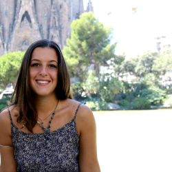 Camilla N. insegnante di Aiuto compiti