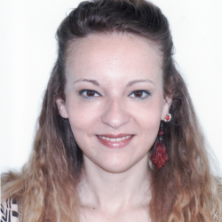 Chiara S. insegnante di Inglese