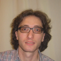 Igor L. insegnante di Aiuto compiti