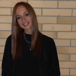 Michela S. insegnante di Aiuto compiti