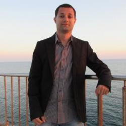 Alessio S. insegnante di Aiuto compiti
