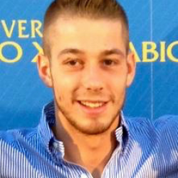 Federico V. insegnante di Aiuto compiti