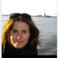 Laura M. insegnante di Algebra