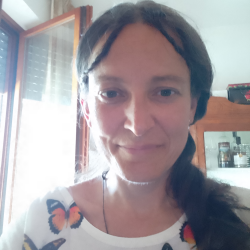 Flavia Z. insegnante di Aiuto compiti