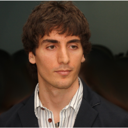 Paolo G. insegnante di Aiuto tesi