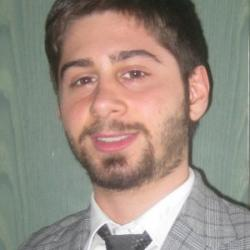 Francesco P. insegnante di Aiuto compiti