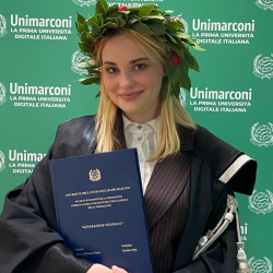 Mery G. insegnante di Aiuto compiti