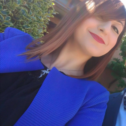 Giovanna S. insegnante di Aiuto compiti