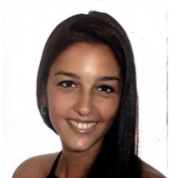 Erika M. insegnante di Aiuto compiti