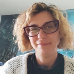 Candida M. insegnante di Aiuto compiti
