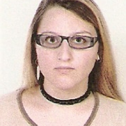 Giulia S. insegnante di Agronomia