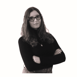 Erika C. insegnante di Francese a2