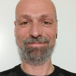 Ugo C. insegnante di Algebra