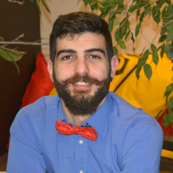 Massimo O. insegnante di Aiuto compiti