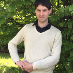 Paolo F. insegnante di Algebra