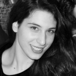Deborah C. insegnante di Aiuto compiti