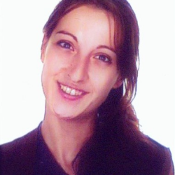 Marta I. insegnante di Aiuto compiti